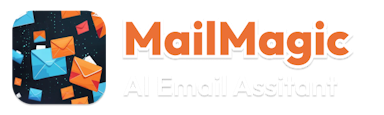 MailMagic's logo