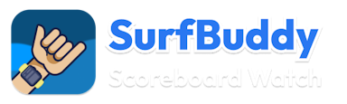 SurfBuddy's logo